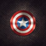 Captain america iphone wallpaper