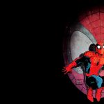 Cool spiderman wallpaper