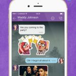 Install viber for iphone