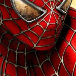Spiderman movie iphone wallpaper