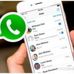 Whatsapp messenger for iphone