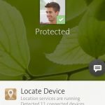 Avira mobile security for iphone