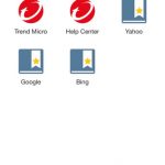 Trend micro mobile for iphone