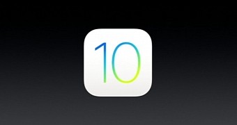 Apple announces ios 10 for iphone and ipad