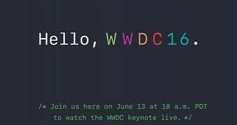 Apple s keynote at wwdc 2016 live blog