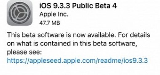 Apple seeds fourth beta of ios 9 3 3 mac os x 10 11 6 tvos 9 2 2 to everyone