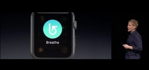 Apple stole my breathe app developer claims