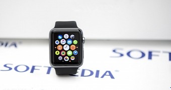 Apple watch loses cool factor too developer interest dropping quickly