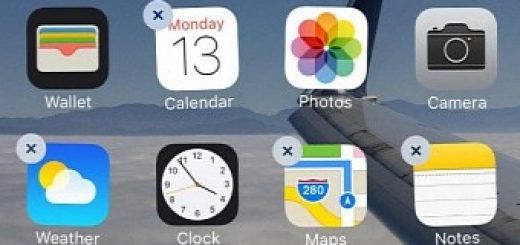 Ios 10 to finally let users delete stock apps like maps weather or itunes store