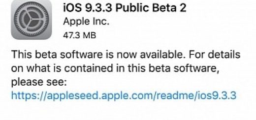 Ios 9 3 3 os x 10 11 6 watchos 2 2 2 and tvos 9 2 2 beta 2 available to public