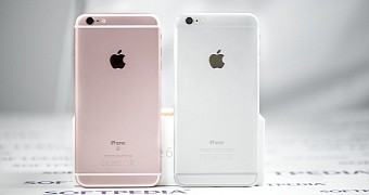 Iphone 7 production starts with 4 7 inch model