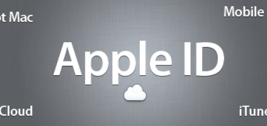 Apple id for iphone ipad e1467424319908