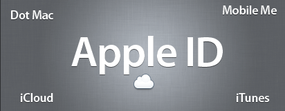 Apple iD For iOS