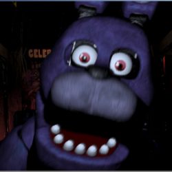 Five nights at freddys scary horror game