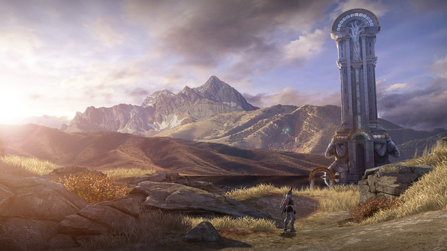 Infinity blade 3 for iphone