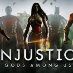 Injustice gods among us download