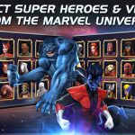 Marvel contest of champions for ipad