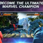 Marvel contest of champions for iphone