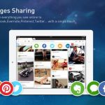 Uc browser plus share pages