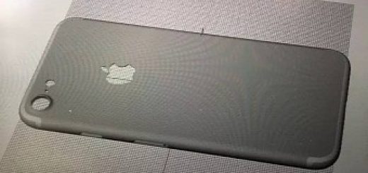 New iphone 7 leak serves up no surprises at all