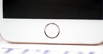 New rumor claims iphone 7 will have capacitive home button with 3d touch