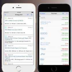 Stock option app finance install