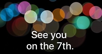 Apple to unveil iphone 7 apple watch 2 ios 10 macos sierra on september 7
