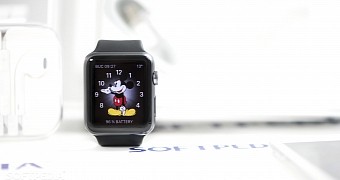 Forget the apple watch here comes the iwatch