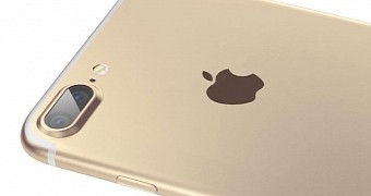 2017 iphone to feature dual camera system only on plus model
