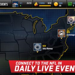 Madden nfl game for ios