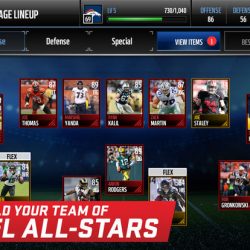 Madden nfl mobile for ipad