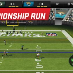 Madden nfl mobile for iphone