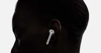 Apple introduces cordless airpods but twitter users don t react well