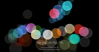 Apple s september 7 iphone 7 iphone 7 plus and apple watch 2 event live blog