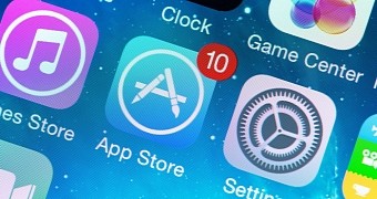 Apple starts the app war will remove outdated titles from the store