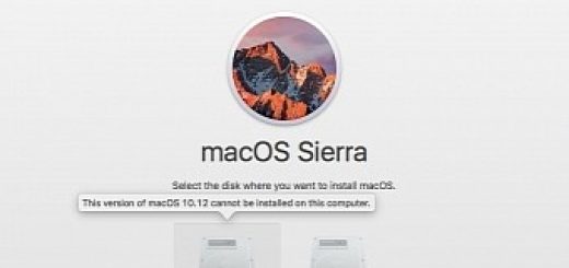 Install macos sierra on older now unsupported macs