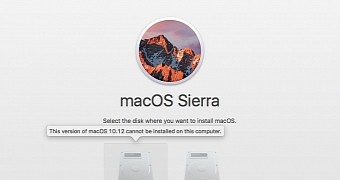 Install macos sierra on older now unsupported macs