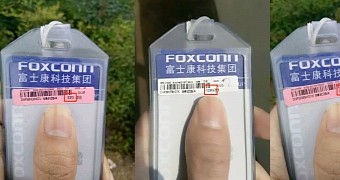 Iphone 7 storage versions confirmed by foxconn worker in new leak