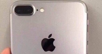 Last minute iphone 7 report reveals waterproofing exciting hardware upgrades