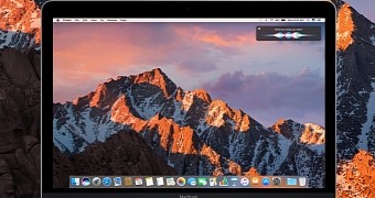 Macos 10 12 sierra released with built in siri picture in picture pip support