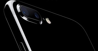 Make sure you keep the water resistant iphone 7 away from liquids