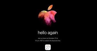 Apple s hello again october 27 macbook pro and air launch event live blog