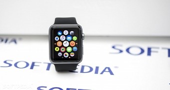 Apple seeds third developer beta of watchos 3 1 apple watch operating system