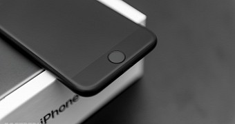 Hello iphone 8 apple patents fingerprint sensor built into the display