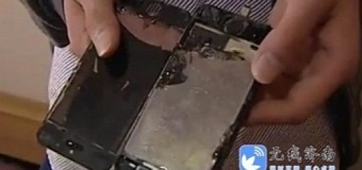 Iphone 5s explodes on owner s bed while charging