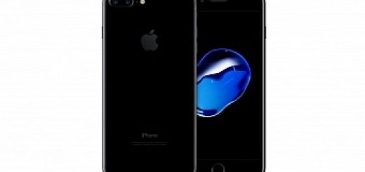 Jet black iphone 7 plus ships in november if you order now