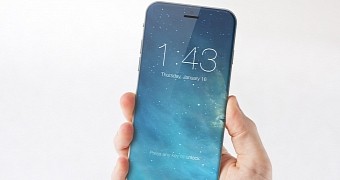 Next generation iphone could pack oled display sharp ceo claims