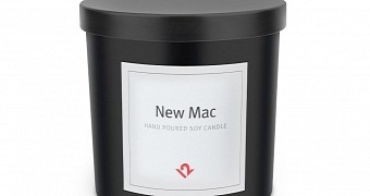 No joke there s a candle that smells like a new apple macbook