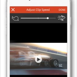 Videoshop app for iphone