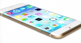 Apple internally testing curved screen iphone 8 prototype